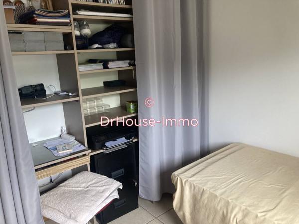 Appartement à louer 3 pièces de 61 m²