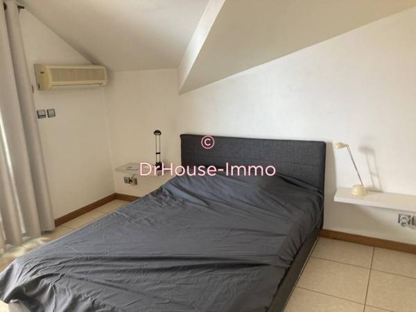 Appartement à louer 3 pièces de 61 m²