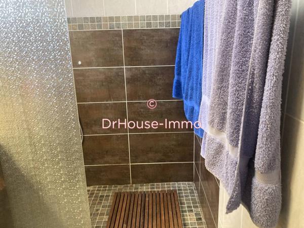 Appartement à louer 3 pièces de 61 m²