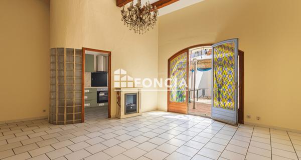 À vendre Appartement 3 pièces 71.55 m² - Toulon 83200