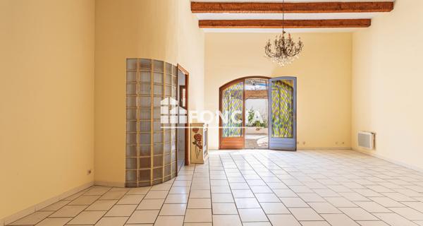 À vendre Appartement 3 pièces 71.55 m² - Toulon 83200