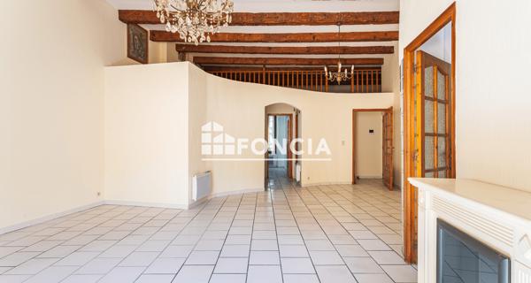 À vendre Appartement 3 pièces 71.55 m² - Toulon 83200