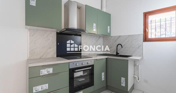 À vendre Appartement 3 pièces 71.55 m² - Toulon 83200