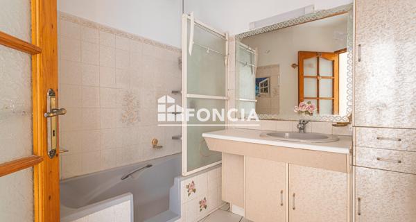 À vendre Appartement 3 pièces 71.55 m² - Toulon 83200