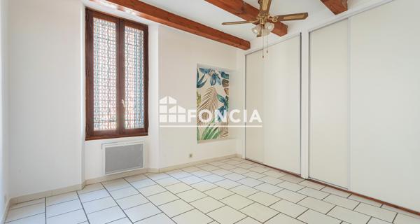 À vendre Appartement 3 pièces 71.55 m² - Toulon 83200