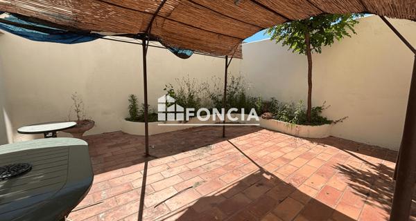 À vendre Appartement 3 pièces 71.55 m² - Toulon 83200