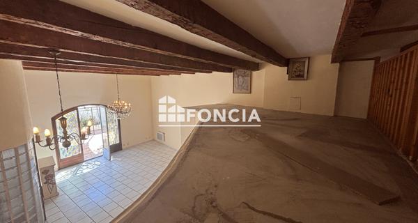 À vendre Appartement 3 pièces 71.55 m² - Toulon 83200