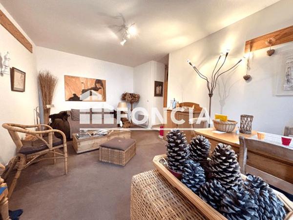 À vendre Appartement 2 pièces 50.92 m² - Orléans 45000