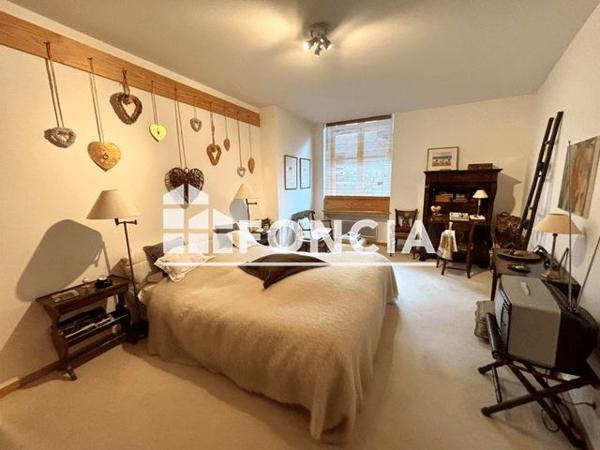 À vendre Appartement 2 pièces 50.92 m² - Orléans 45000