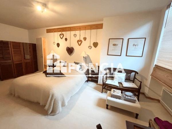 À vendre Appartement 2 pièces 50.92 m² - Orléans 45000