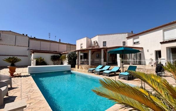 Vente Maison Bessan