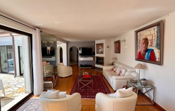 Vente Maison Bessan