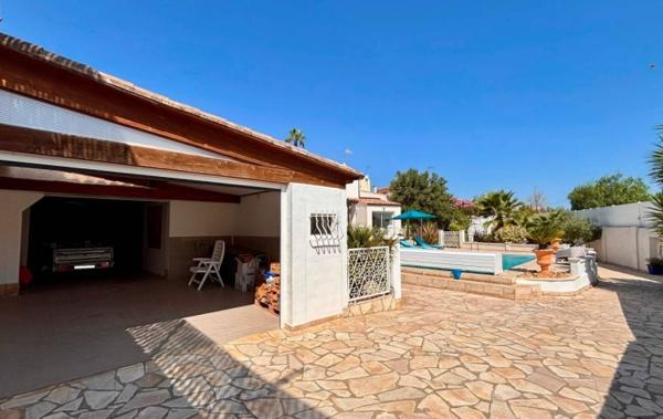 Vente Maison Bessan