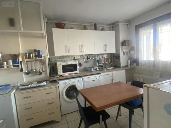 Appartement à vendre à Arras dans le Pas-de-Calais (62000), ref : 59098-11880
