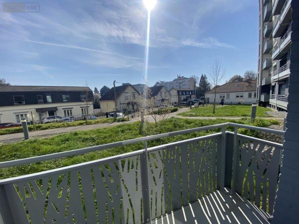 Appartement à vendre à Arras dans le Pas-de-Calais (62000), ref : 59098-11880