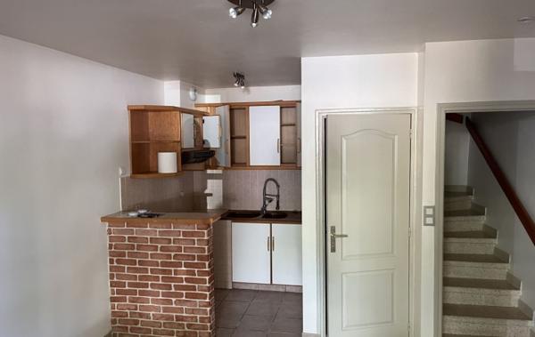 Vente Maison Tarascon-sur-ariege