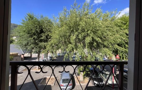 Vente Maison Tarascon-sur-ariege