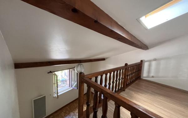 Vente Maison Tarascon-sur-ariege