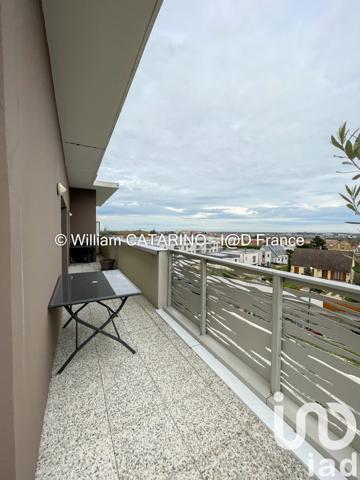 Appartement à vendre 5 pièces 88 m² Montlhéry