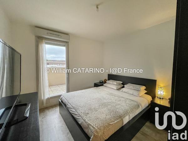 Appartement à vendre 5 pièces 88 m² Montlhéry