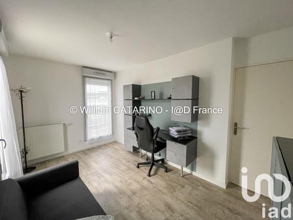 Appartement à vendre 5 pièces 88 m² Montlhéry