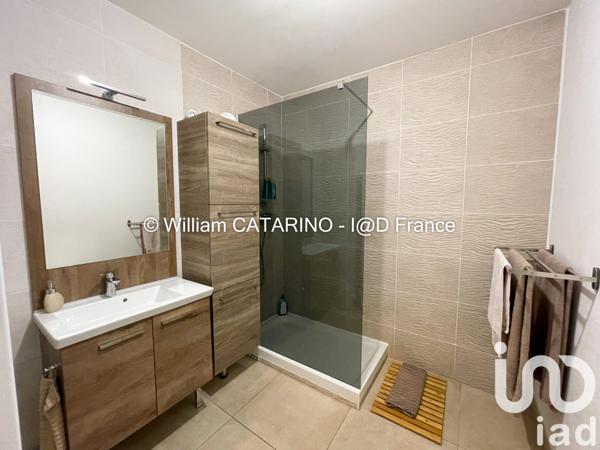 Appartement à vendre 5 pièces 88 m² Montlhéry