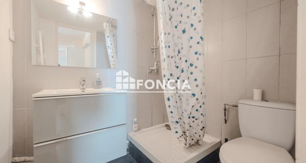 À vendre Studio 22 m² - Hyères 83400
