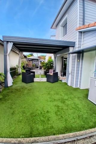 Maison rénovée , proche port et centre-ville