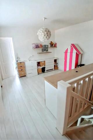 Maison rénovée , proche port et centre-ville