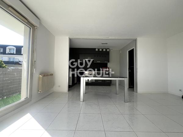 3 pièces - Noisy-le-Grand