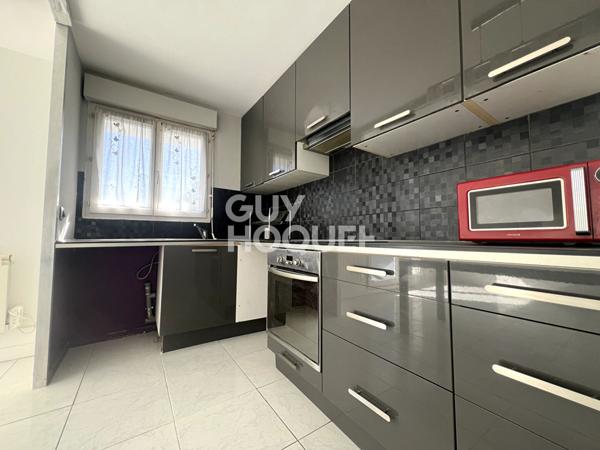 3 pièces - Noisy-le-Grand