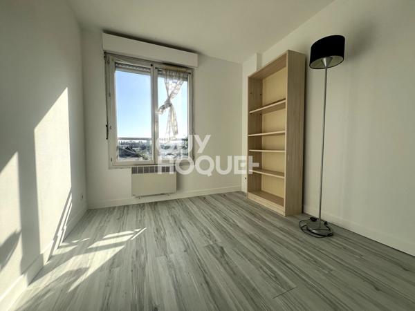 3 pièces - Noisy-le-Grand