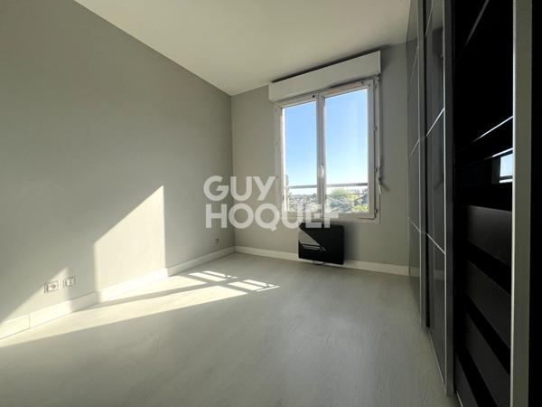 3 pièces - Noisy-le-Grand