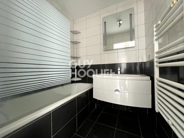 3 pièces - Noisy-le-Grand