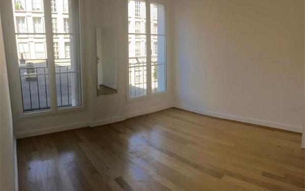 Appartement à louer    2 pièces •  Le Havre