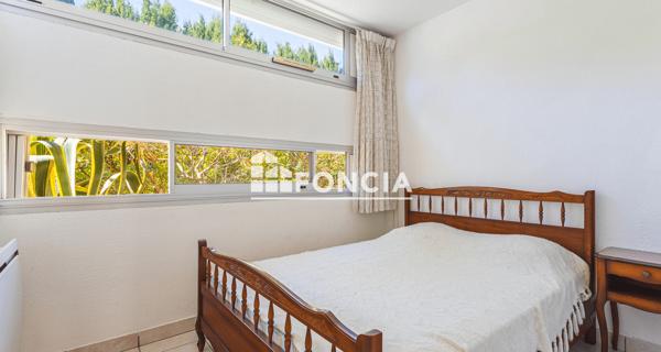 À vendre Appartement 2 pièces 30 m² - Bormes-les-mimosas 83230
