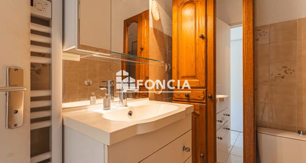 À vendre Appartement 2 pièces 30 m² - Bormes-les-mimosas 83230