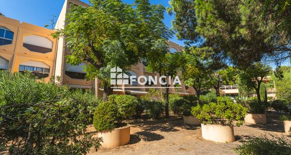 À vendre Appartement 2 pièces 30 m² - Bormes-les-mimosas 83230