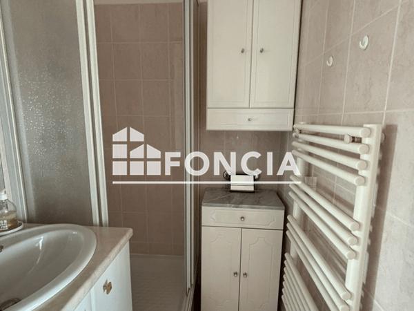 Location Appartement meublé 2 pièces 33.85 m² - LE LEVANT Le Lavandou 83980