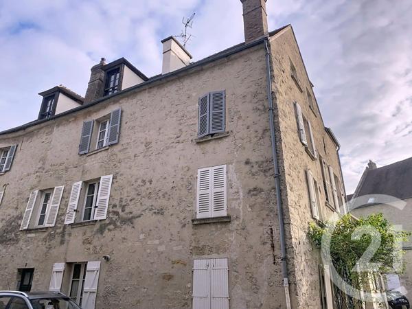 Appartement F3 à vendre  3 pièces - 61,74 m2 SENLIS - 60