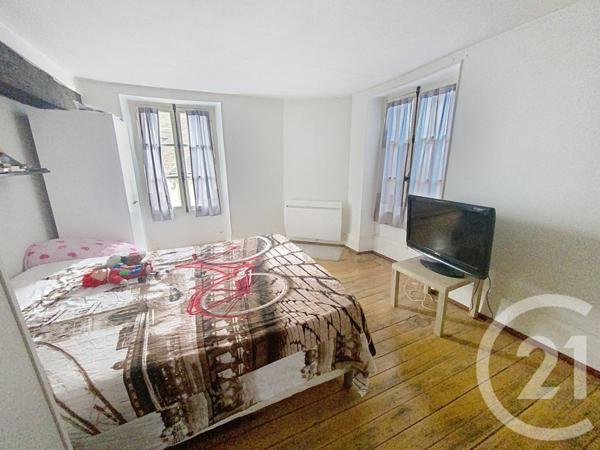 Appartement F3 à vendre  3 pièces - 61,74 m2 SENLIS - 60