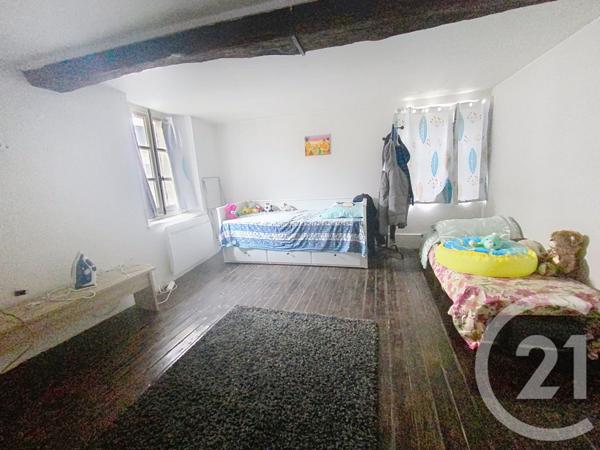 Appartement F3 à vendre  3 pièces - 61,74 m2 SENLIS - 60