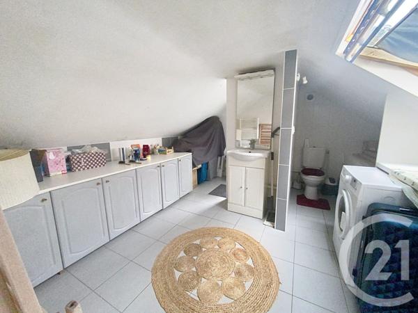Appartement F3 à vendre  3 pièces - 61,74 m2 SENLIS - 60