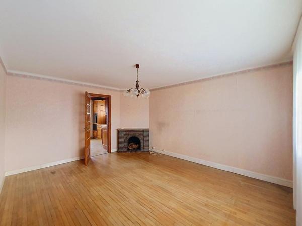 EXCLUSIVITÉ HENNEBONT : Maison de ville avec 4 chambres - Rive droite
