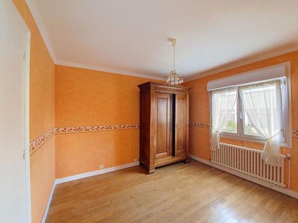 EXCLUSIVITÉ HENNEBONT : Maison de ville avec 4 chambres - Rive droite