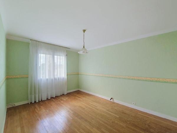 EXCLUSIVITÉ HENNEBONT : Maison de ville avec 4 chambres - Rive droite