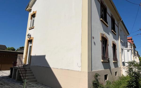 Maison à vendre    5 pièces • 114 m2 Montigny-lès-Metz