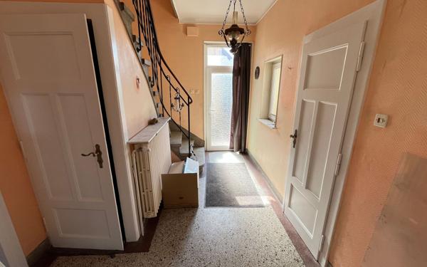 Maison à vendre    5 pièces • 114 m2 Montigny-lès-Metz