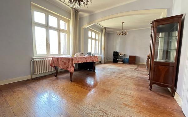 Maison à vendre    5 pièces • 114 m2 Montigny-lès-Metz