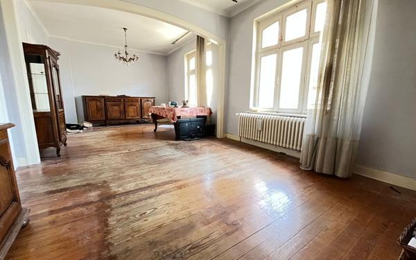 Maison à vendre    5 pièces • 114 m2 Montigny-lès-Metz